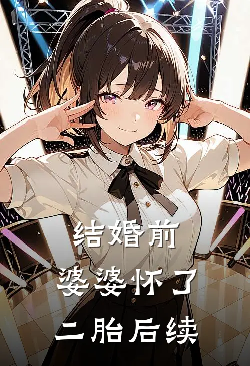 结婚前，婆婆怀了二胎后续