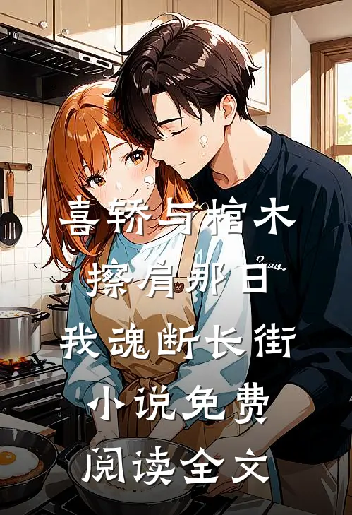喜轿与棺木擦肩那日，我魂断长街小说免费阅读全文