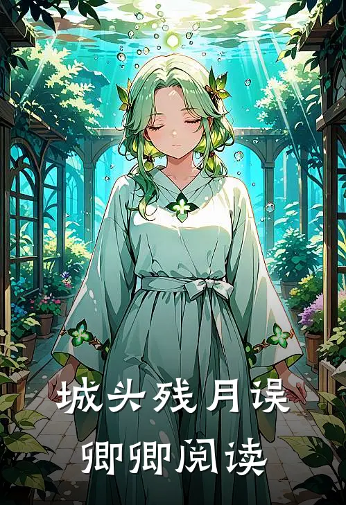 城头残月误卿卿阅读