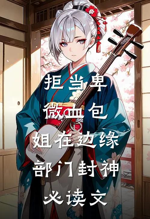 拒当卑微血包，姐在边缘部门封神必读文