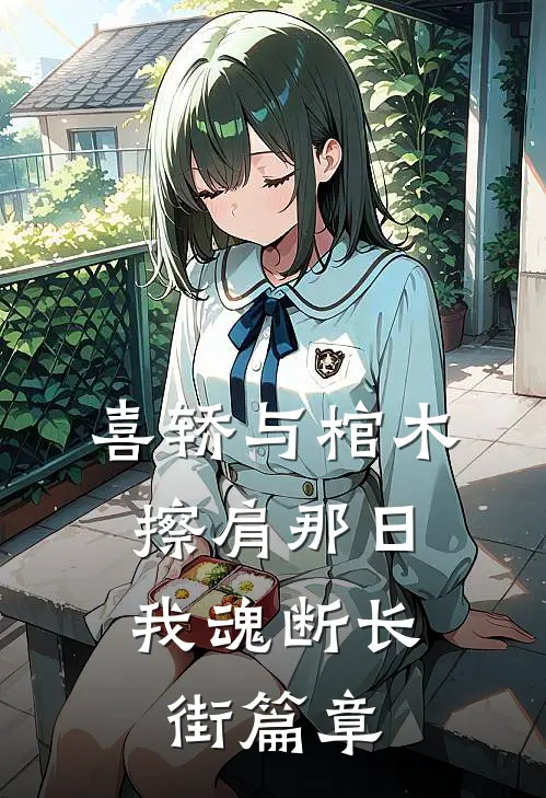 喜轿与棺木擦肩那日，我魂断长街篇章