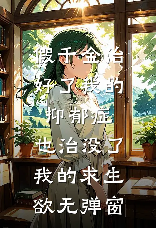 假千金治好了我的抑郁症，也治没了我的求生欲无弹窗