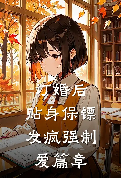 订婚后，贴身保镖发疯强制爱篇章