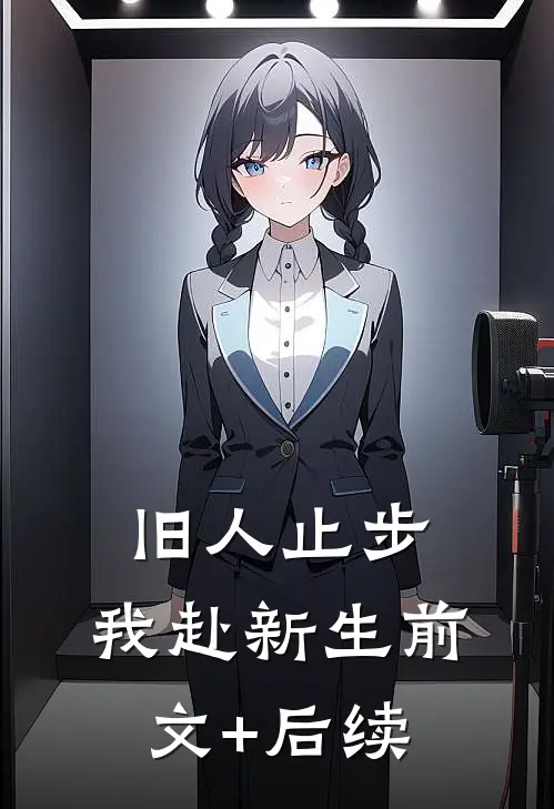 旧人止步，我赴新生前文+后续