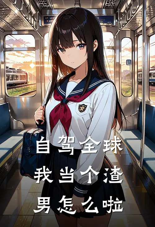 自驾全球，我当个渣男怎么啦