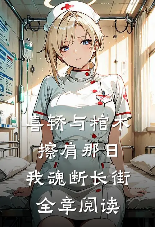 喜轿与棺木擦肩那日，我魂断长街全章阅读