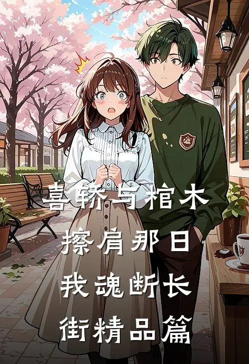 喜轿与棺木擦肩那日，我魂断长街精品篇