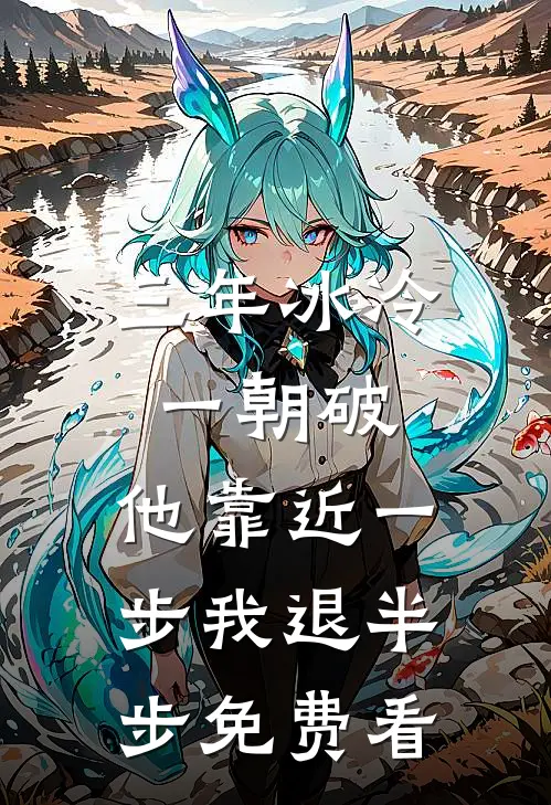 三年冰冷一朝破，他靠近一步我退半步免费看