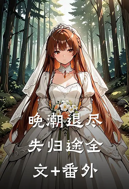 晚潮退尽失归途全文+番外