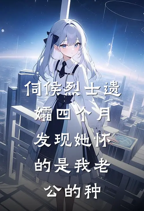 伺候烈士遗孀四个月，发现她怀的是我老公的种