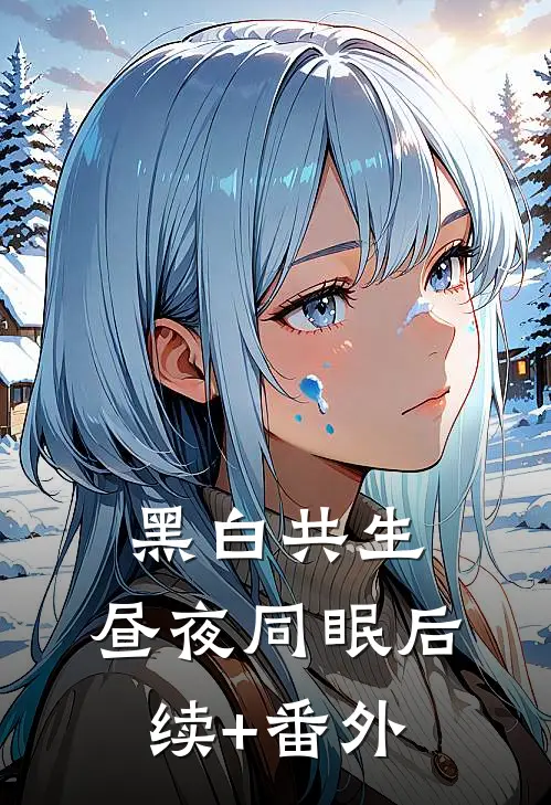 黑白共生，昼夜同眠后续+番外