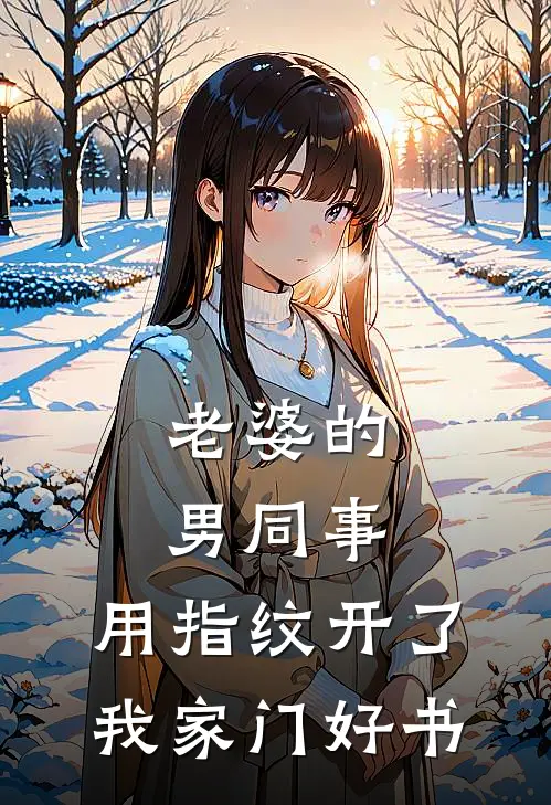 老婆的男同事，用指纹开了我家门好书