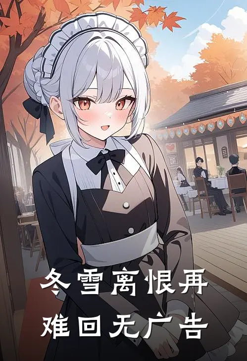 冬雪离恨再难回无广告