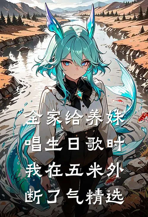 全家给养妹唱生日歌时，我在五米外断了气精选