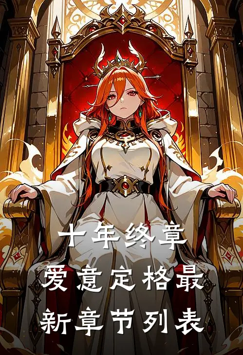 十年终章，爱意定格最新章节列表