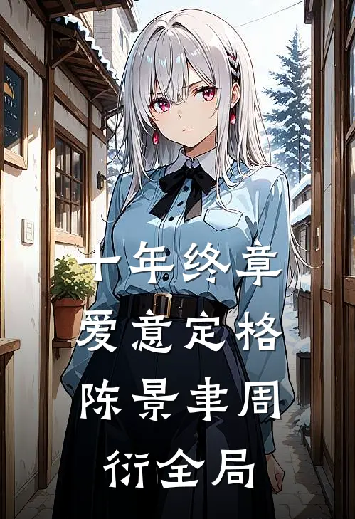 十年终章，爱意定格陈景聿周衍全局