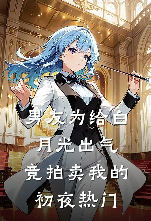 男友为给白月光出气，竟拍卖我的初夜热门