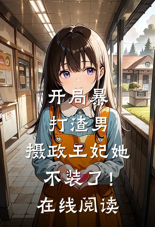 开局暴打渣男，摄政王妃她不装了！在线阅读
