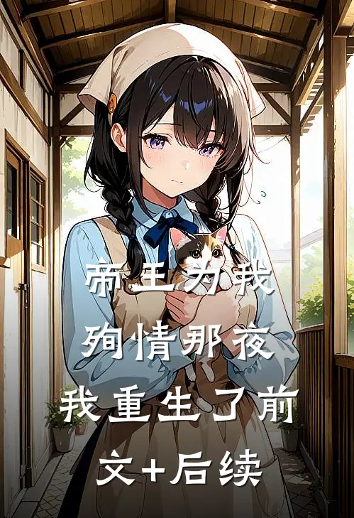 帝王为我殉情那夜，我重生了前文+后续