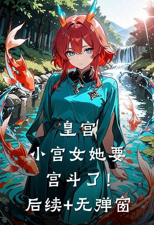 皇宫：小宫女她要宫斗了！后续+无弹窗