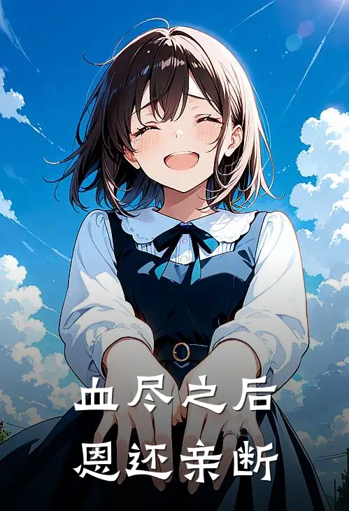 血尽之后，恩还亲断