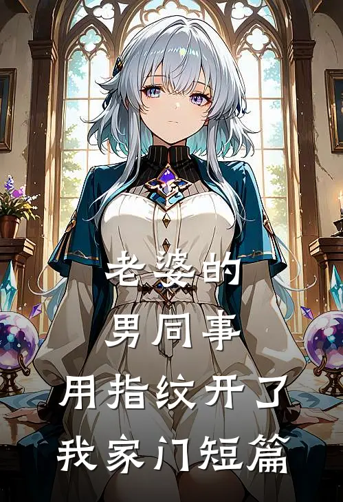 老婆的男同事，用指纹开了我家门短篇