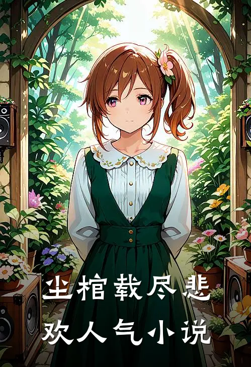 尘棺载尽悲欢人气小说