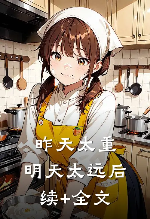 昨天太重，明天太远后续+全文