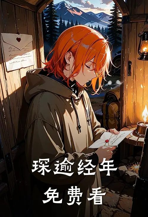 琛逾经年免费看
