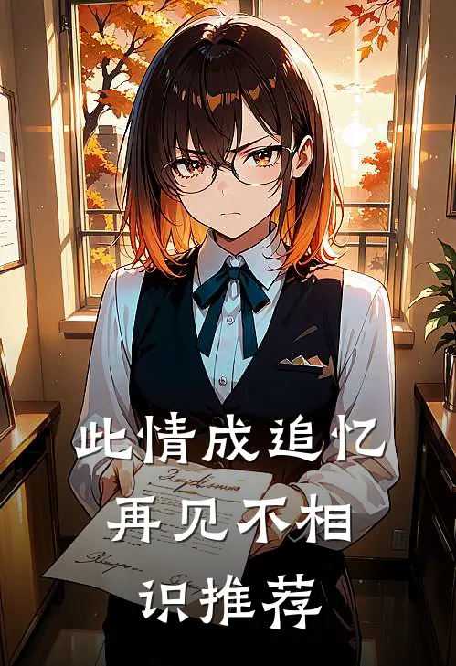 此情成追忆，再见不相识推荐