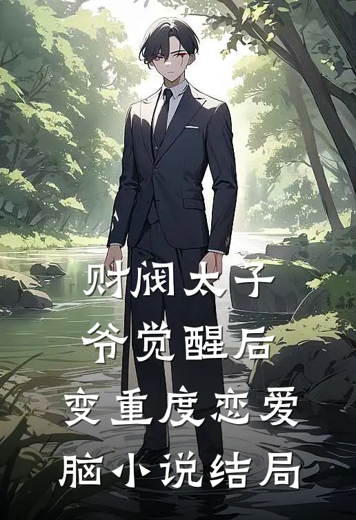 财阀太子爷觉醒后，变重度恋爱脑小说结局