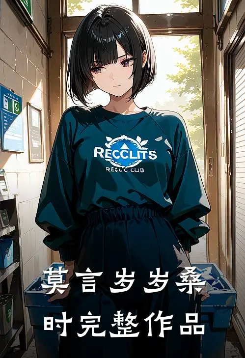莫言岁岁桑时完整作品