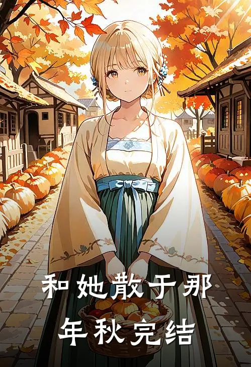 和她散于那年秋完结