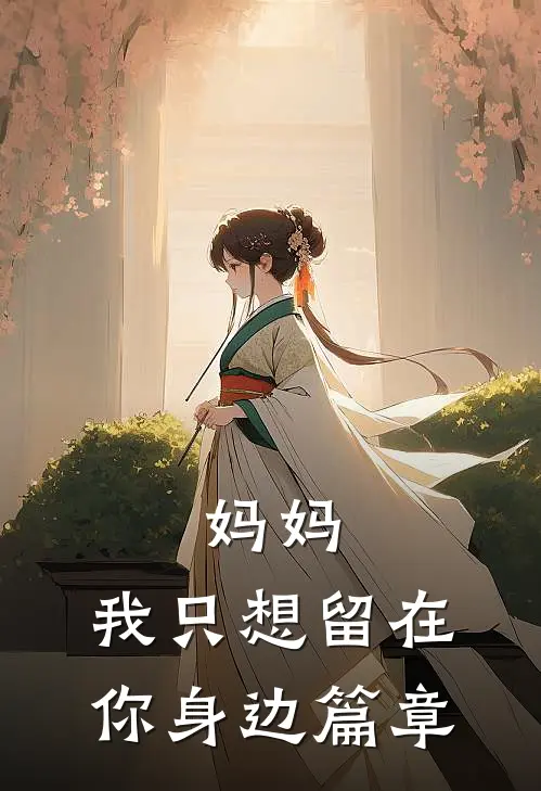 妈妈，我只想留在你身边篇章