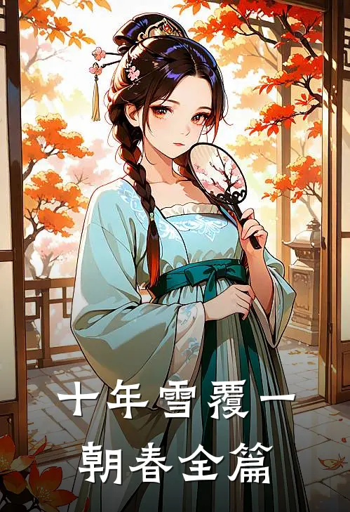 十年雪覆一朝春全篇