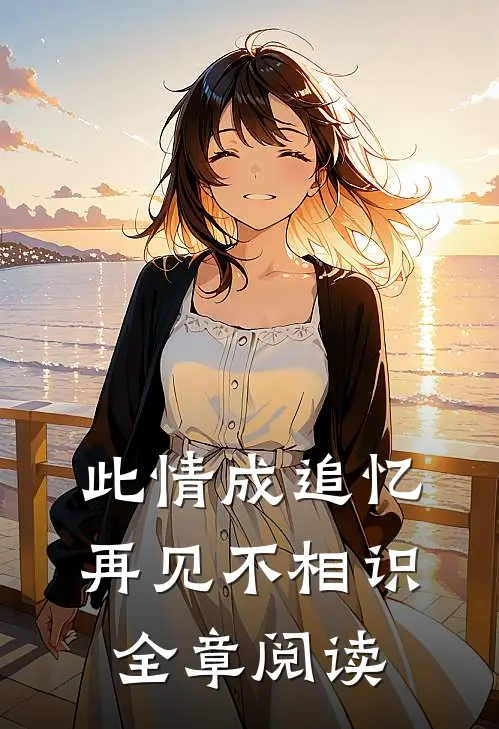 此情成追忆，再见不相识全章阅读