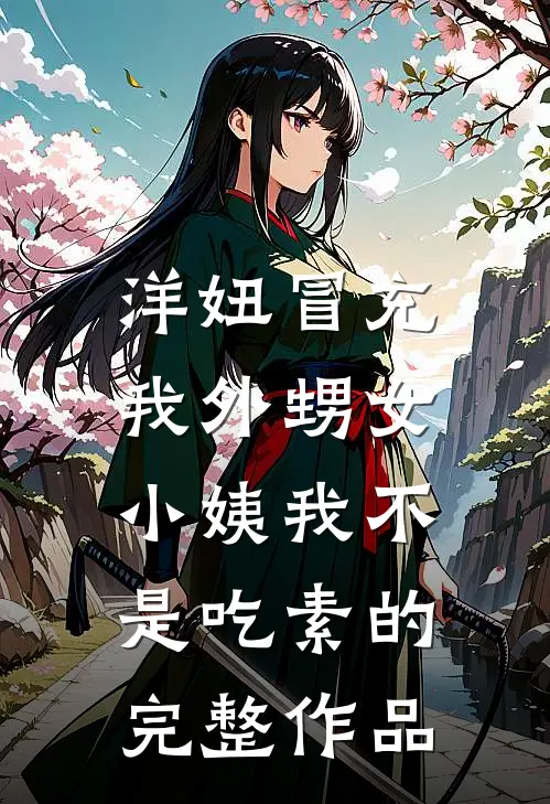 洋妞冒充我外甥女，小姨我不是吃素的完整作品
