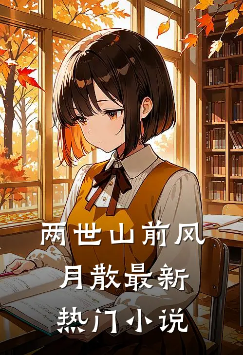 两世山前风月散最新热门小说
