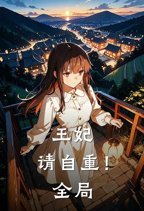 王妃，请自重！全局