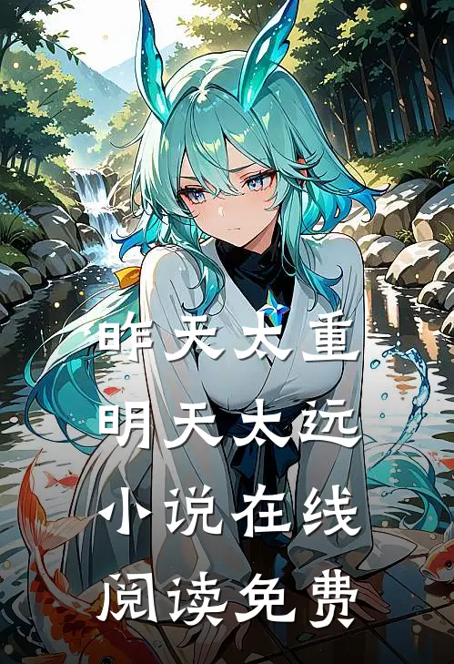 昨天太重，明天太远小说在线阅读免费