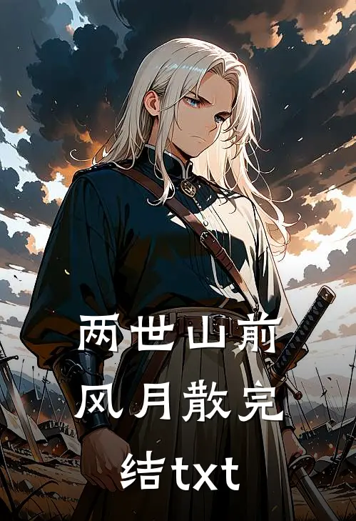 两世山前风月散完结txt