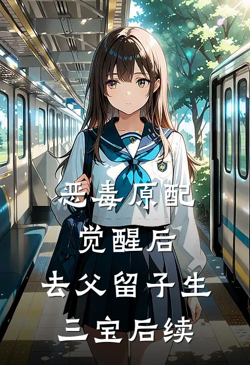 恶毒原配觉醒后，去父留子生三宝后续