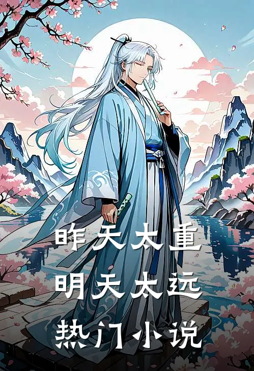 昨天太重，明天太远热门小说