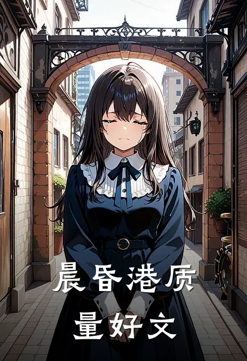 晨昏港质量好文
