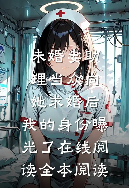 未婚妻助理当众向她求婚后，我的身份曝光了在线阅读全本阅读