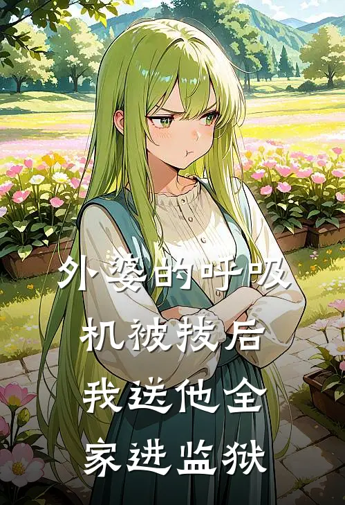 外婆的呼吸机被拔后，我送他全家进监狱