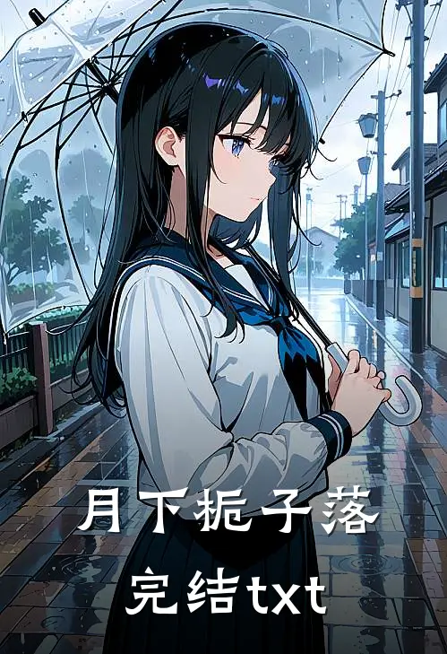 月下栀子落完结txt