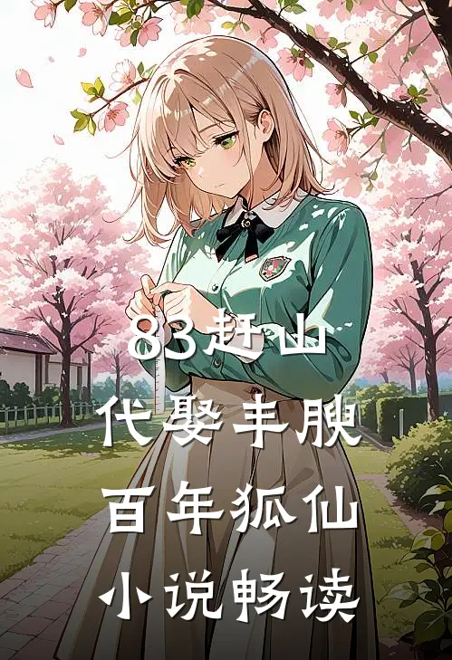 83赶山：代娶丰腴百年狐仙小说畅读