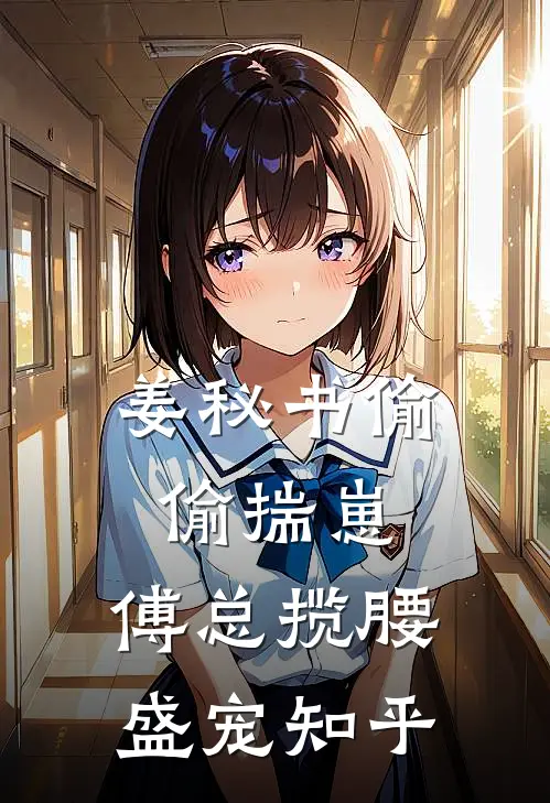 姜秘书偷偷揣崽，傅总揽腰盛宠知乎