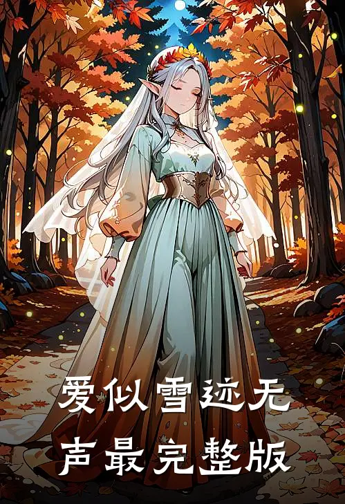 爱似雪迹无声最完整版